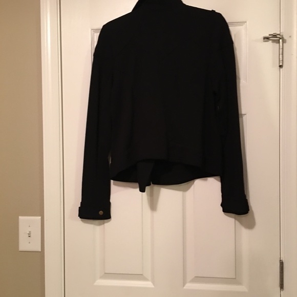 Jacket - Picture 2 of 3